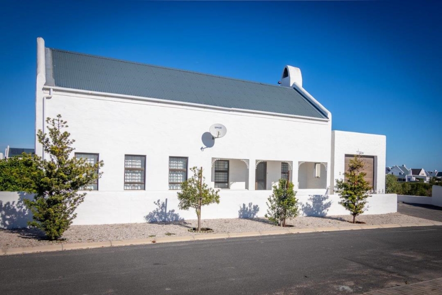 0 Bedroom Property for Sale in Dwarskersbos Western Cape